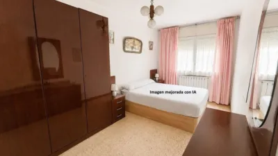 Apartment in Can Alzamora - Les Torres - 25 de Setembre photo 8