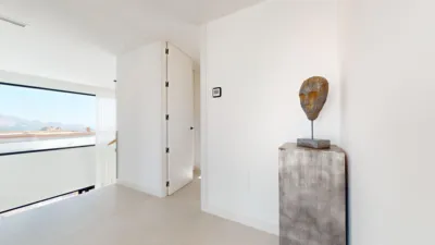 Chalet in Tossalet photo 20