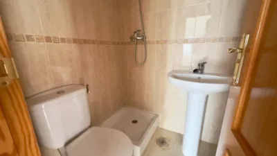 Apartment in Rincón de Loix photo 24