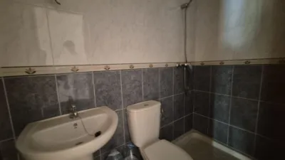 Apartment in Puebla de Vícar photo 9