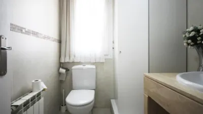Chalet in the El Vedat-Santa Apolonia Area photo 41