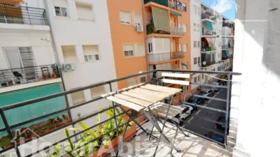 Flat on Calle del Deportista Benjamín Rodríguez photo 9