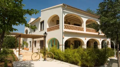 Casa - Vista 2