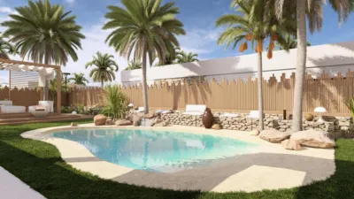 Chalet in Altaona Golf And Country Village photo 15