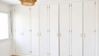 Apartment in Poble Nou photo 21