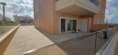 Apartment in El Raso photo 2
