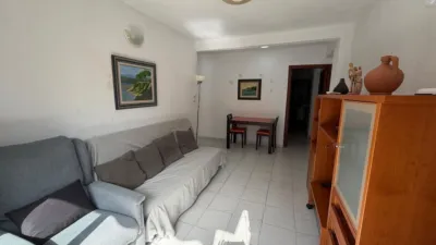 Pis – Benidorm - Vista 5