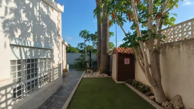 Casa – El Campello - Más