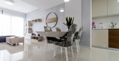 Casa – San Miguel de Salinas, Balcón de la Costa Blanca - Vista 4