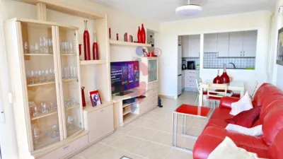 Apartment on Calle Alcalde Rosalino Pérez Hernández, 27 photo 2
