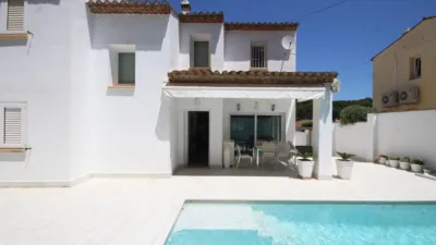 Chalet in the El Vedat-Santa Apolonia Area photo 11