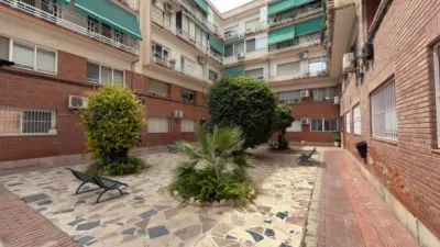 Apartment on Arq Vidal Street photo 24