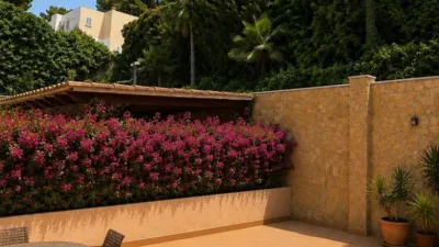 Duplex in Portals Nous - Bendinat photo 12