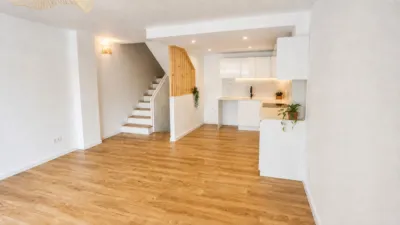Apartment in Poble Nou photo 8