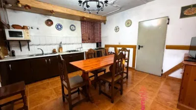 Terraced House in Areta photo 49