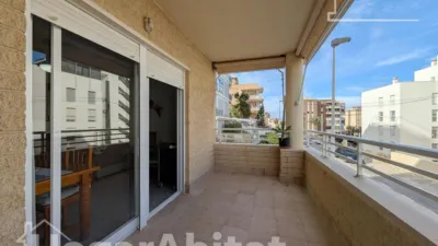 Apartment on Carrer de les Islas Baleares photo 15