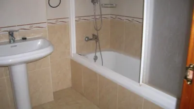 Penthouse in Playa La Sirena Loca photo 8