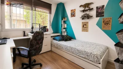 Apartment in Vicente Savall photo 24