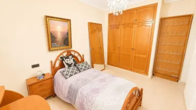 Attic in the Centre photo 8