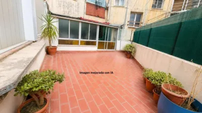 Apartment in Can Alzamora - Les Torres - 25 de Setembre photo 2