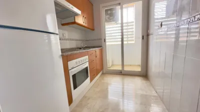 Apartment in Rincón de Loix photo 5