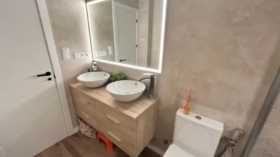 Apartment in Plaza Crevillente-Juzgados photo 22