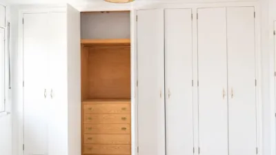 Apartment in Poble Nou photo 22