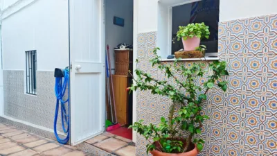 House on Juan Morrison Street photo 28