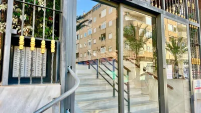 Studio for sale on Avenida de las Habaneras, 38 photo 13