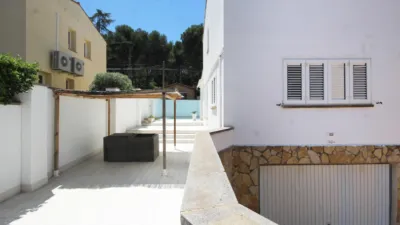 Chalet in the El Vedat-Santa Apolonia Area photo 22