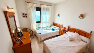 Apartment in Playa de Poniente photo 13