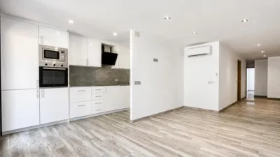 Apartment in Centre photo 7