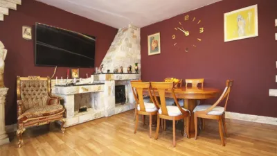 Chalet in Sierra Perenchiza photo 8