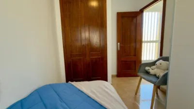Semi-detached house on Avenida de Cuenca photo 25