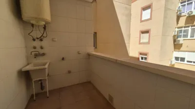 Apartment in Puebla de Vícar photo 8