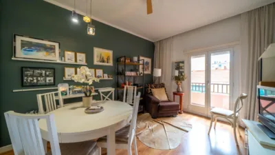 Apartment on Calle de Alcalá Galiano photo 20