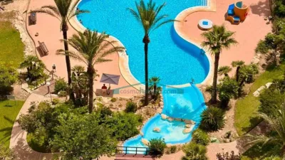 Apartment in Playa de Poniente photo 3