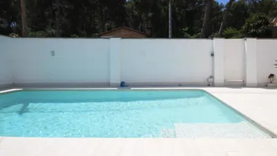 Chalet in the El Vedat-Santa Apolonia Area photo 5