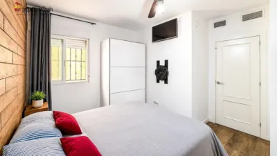 Apartment in Vicente Savall photo 14