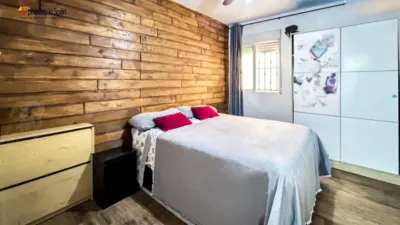 Apartment in Vicente Savall photo 18