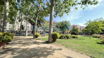 Apartment on Carrer de Miguel de Cervantes photo 17