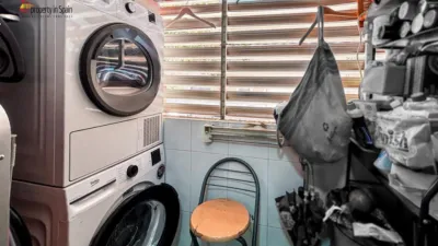 Apartment in Vicente Savall photo 50