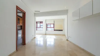 Duplex in Raval - Puertas Coloradas photo 5