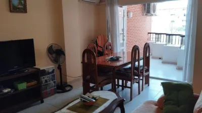 Apartment on Calle de la Concordia photo 9