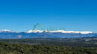 Rustic Finca in Pino Alto - Navarredonda photo 33