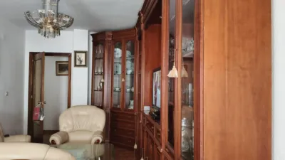 Apartment on Juan Jiménez Cuenca Street photo 4