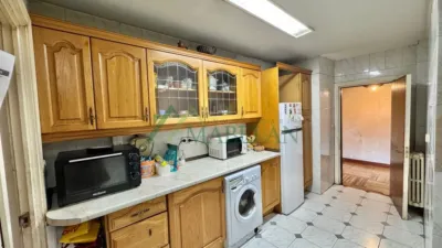 Apartment in El Viso photo 14