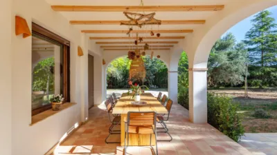 Casa - Vista 4
