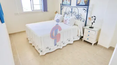 Apartment on Calle Alcalde Rosalino Pérez Hernández, 27 photo 16