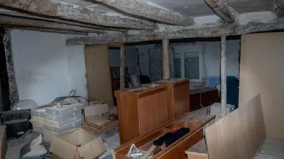 Chalet on Calle de la Fuente photo 7